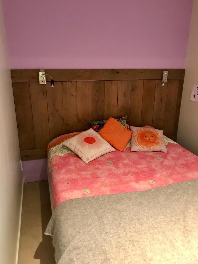 Villa L'Ensoleillee Roquefort-les-Pins Eksteriør bilde